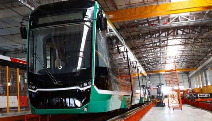 S-a finalizat licitaţia pentru livrarea de tramvaie din fonduri europene în Ploieşti - SURSE