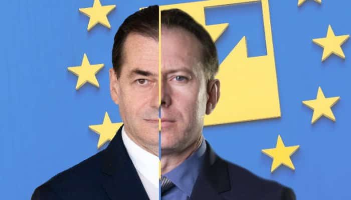 Florin Cîţu, huiduit la congresul PNL de către susţinătorii lui Ludovic Orban