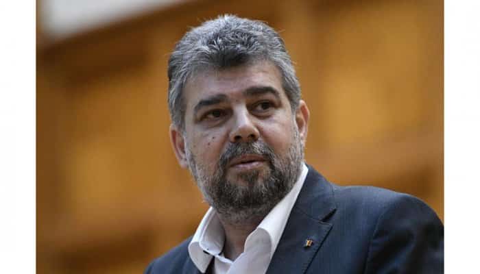 Marcel Ciolacu: Sunt alături de transportatorii care protestează