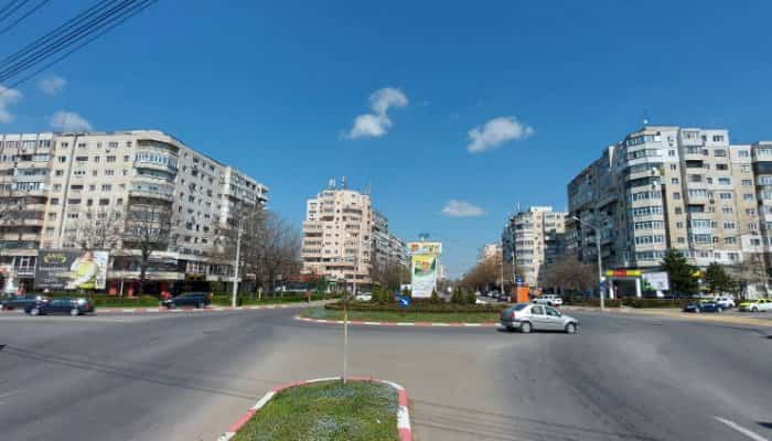 Primăria Ploieşti vrea fonduri prin Programul &quot;Anghel Saligny&quot; pentru modernizarea Bulevardului Bucureşti şi refacerea pasajelor