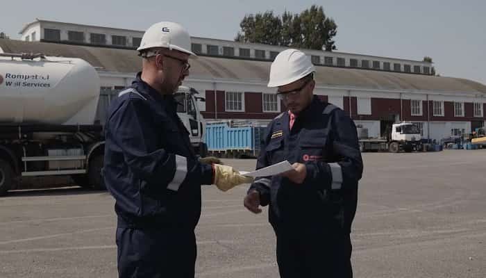 VIDEO | Rompetrol Well Services, lider național pe segmentul de servicii speciale la sonde