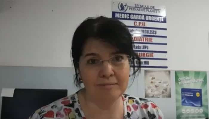 Apelul managerului Spitalului de Pediatrie Ploiești: Construiți spitale noi, nu mai angajați incompetenți