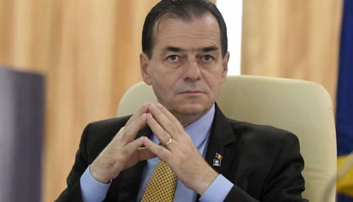 Ludovic Orban: Când voi fi convins că PNL a devenit o carcasă, sunt gata să creez o construcţie politică