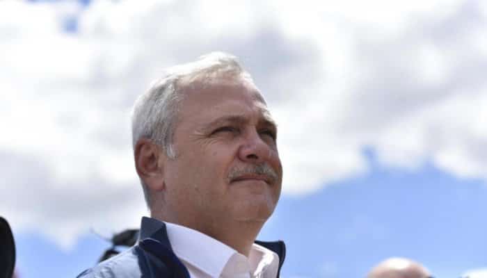 Liviu Dragnea: PSD e mână în mână cu Iohannis