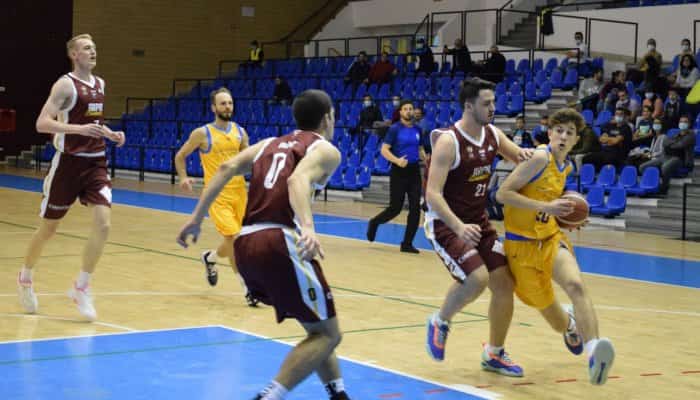 Victorie pentru podium. CSM Ploieşti-Rapid 85-61