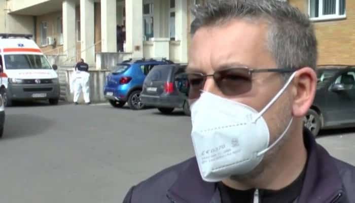 Maternitate evacuată pentru a face loc bolnavilor COVID. Pacientele sunt revoltate: &quot;Își bat joc de noi&quot;