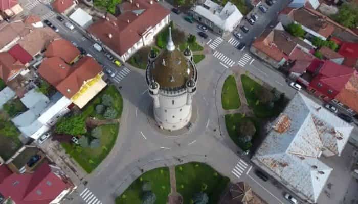 Municipiul Drobeta-Turnu Severin intră în carantină, timp de 14 zile