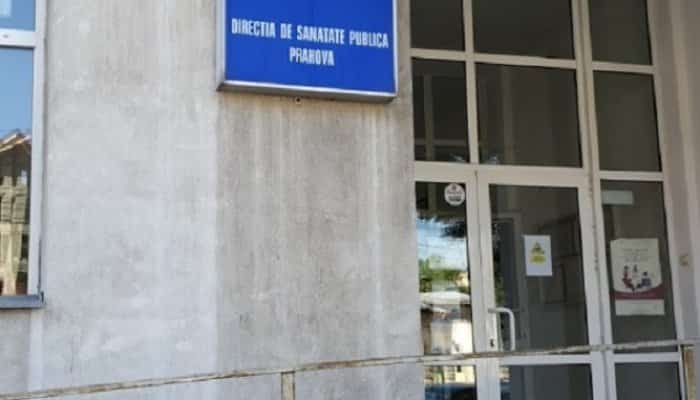 DSP Prahova caută voluntari pentru efectuarea anchetelor epidemiologice