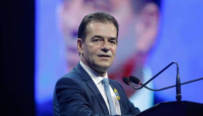 Ludovic Orban părăsește grupul parlamentar al liberalilor. El va conduce FORȚA LIBERALĂ