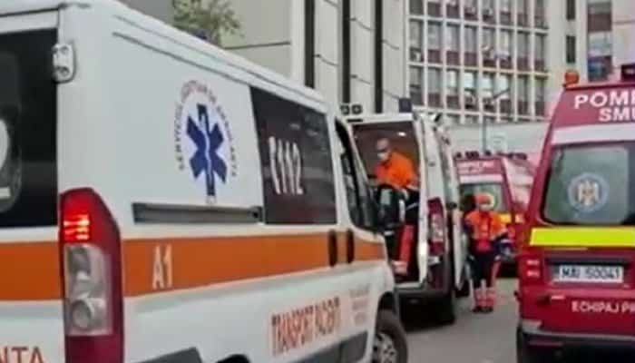 Strigăt de disperare! Un apel dureros lansat de Colegiul Medicilor din București