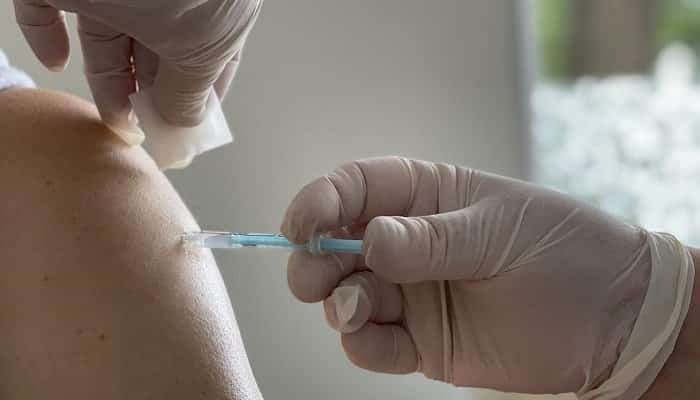 10.000.000 de lei din Fondul de rezervă, pentru vaccinul DTPA administrat adolescenților și gravidelor