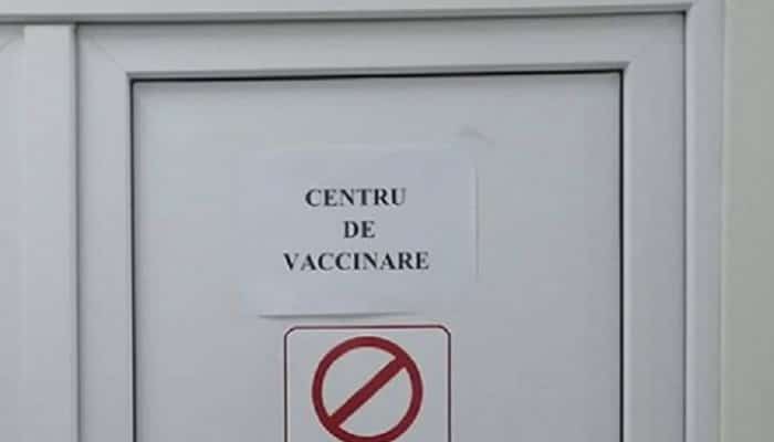 CERTIFICATE FALSE | Un centru de vaccinare și patru cabinete medicale din Prahova, vizate de percheziții