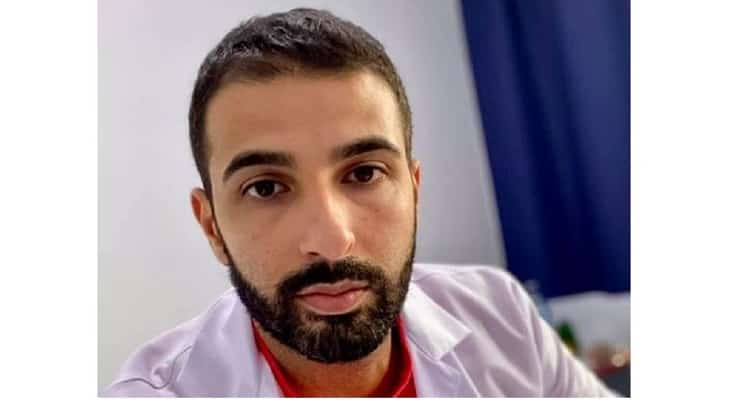 Medicul ATI Amin Zahra: “La UPU nu o să-i găsiți pe cei ale căror sfaturi le ascultați! Când veți ajunge în terapie intensivă, n-o să vă țină locul nimeni acasă”