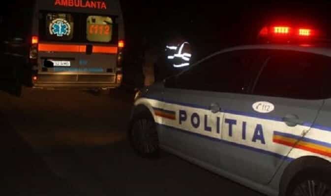 Accident mortal, luni dimineață, pe DN 1B Ploiești – Buzău