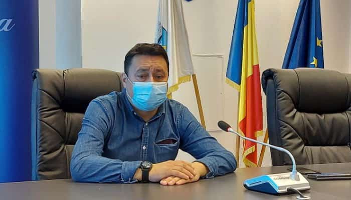 Volosevici: &quot;Nu vor exista sincope în încălzirea Ploieştiului iarna aceasta!&quot;