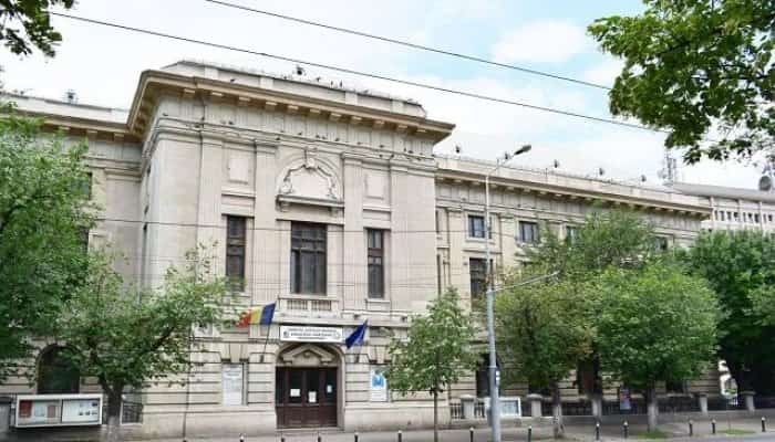 Certificatul verde poate fi printat gratuit la Biblioteca “Nicolae Iorga”