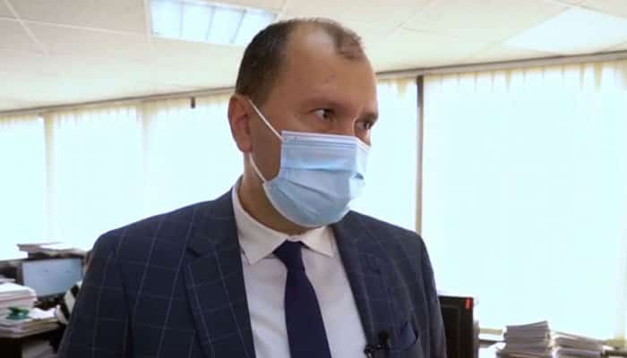 Daniel Baciu, președintele Casei de Pensii: ”În viitoarea lege să egalizăm vârstele de pensionare atât la femei cât și la bărbați”