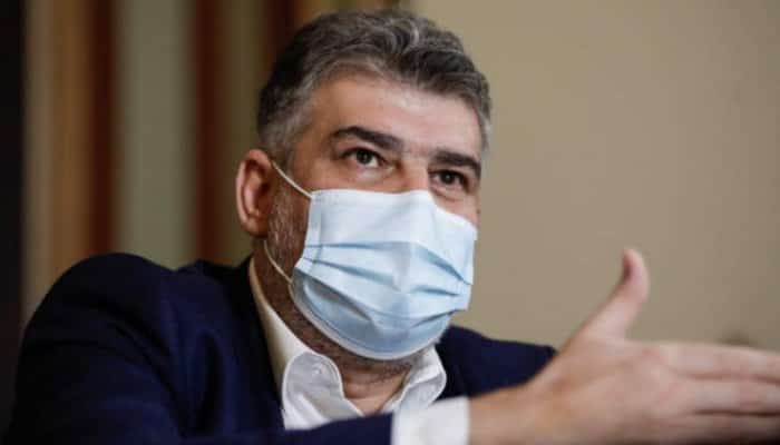 Marcel Ciolacu, despre guvernul PNL-PSD-UDMR: Ministerele nu vor mai fi împărţite în fes