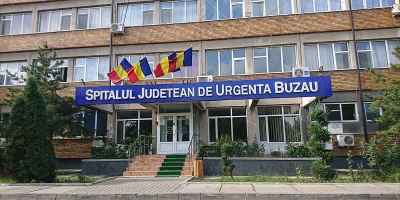 Proiect de 10 milioane de lei pentru instalații de oxigen și sisteme de siguranță, la SJU Buzău