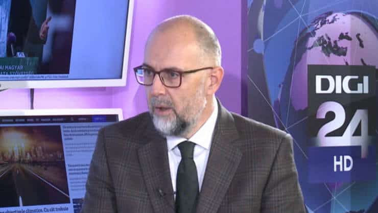 Kelemen Hunor susţine că negocierile PNL-PSD-UDMR s-au blocat la numele noului premier