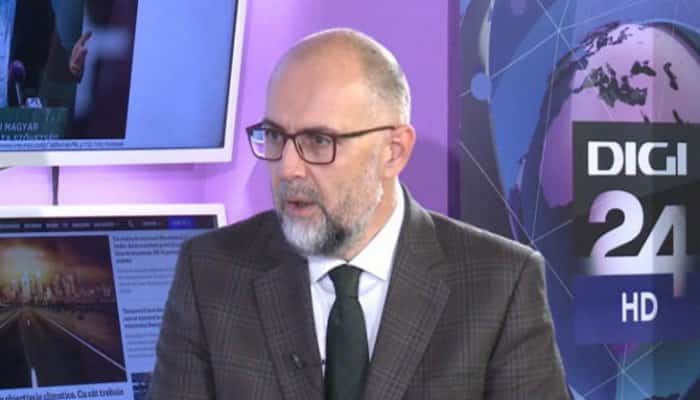 Kelemen Hunor susţine că negocierile PNL-PSD-UDMR s-au blocat la numele noului premier