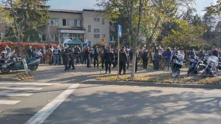 BLOOD NETWORK | 708 oameni au donat sânge zilele trecute la Ploieşti