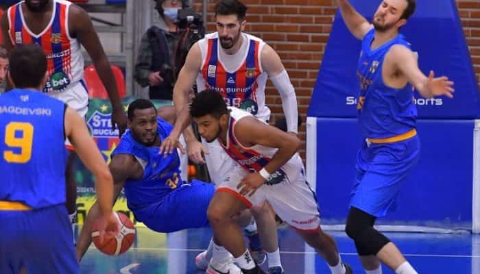 Al treilea eșec consecutiv. CSA Steaua- CSM Baschet Petrolul Ploiești 78-77