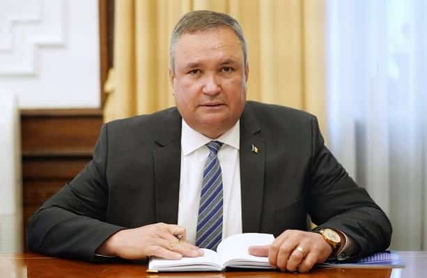 Propunerea PNL pentru funcția de premier este Nicolae Ciucă