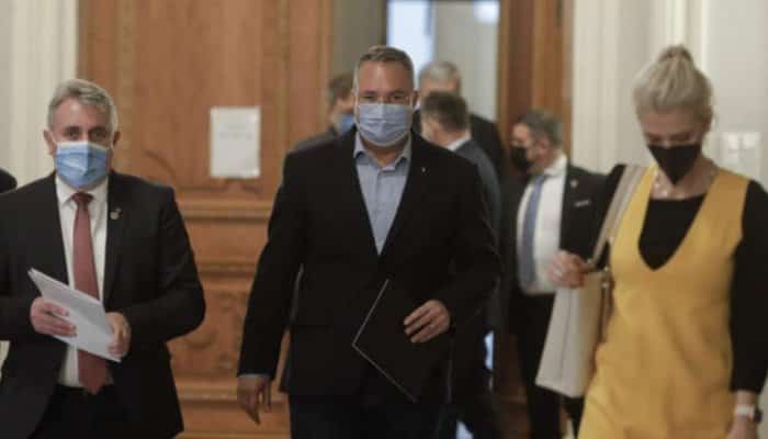 Viitorul Guvern: PSD ar putea prelua 9 ministere, inclusiv Finanţele, Transporturile şi Sănătatea