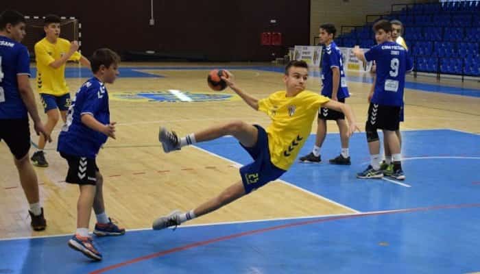 Final de săptămână la scor pentru echipele de handbal ale CSM Ploiești