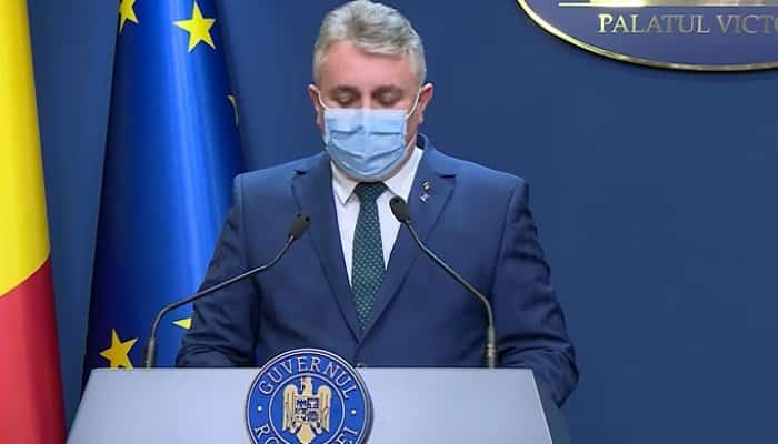 Primele măsuri de relaxare a restricțiilor, publicate în Monitorul Oficial