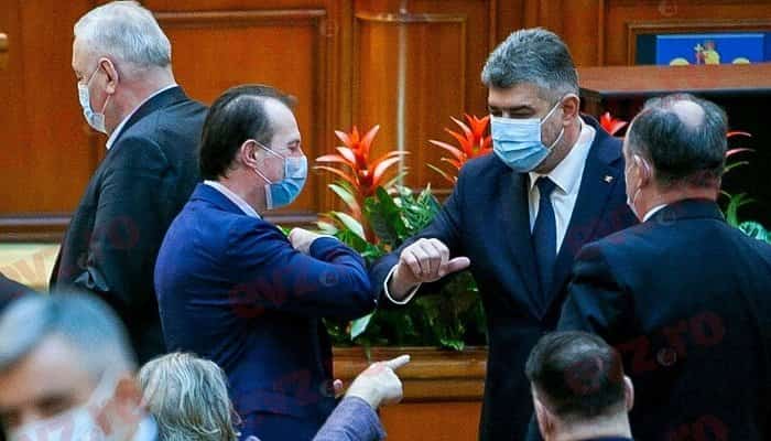 PNL și PSD împart funcțiile de la conducerea prefecturilor și agențiilor. Variantele de lucru