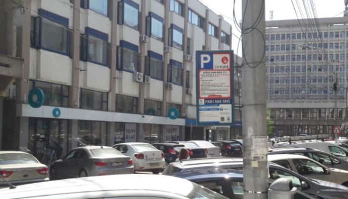 Gratuitate pentru maşinile electrice în parcările publice din Ploieşti