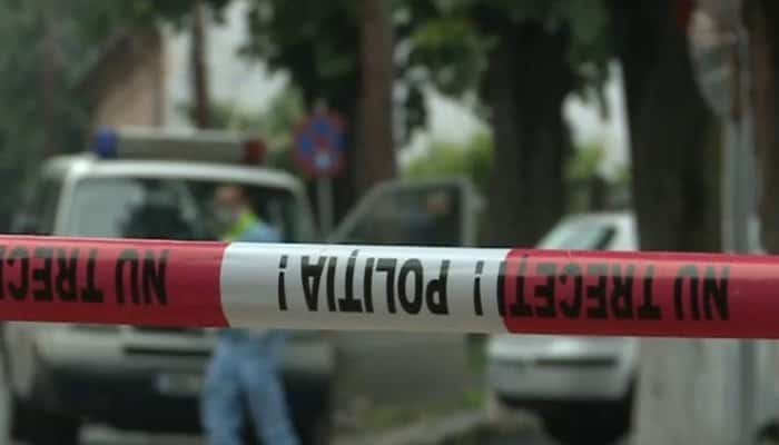 Studenţi ucişi şi arşi! Poliţia a identificat un suspect după dublul asasinat