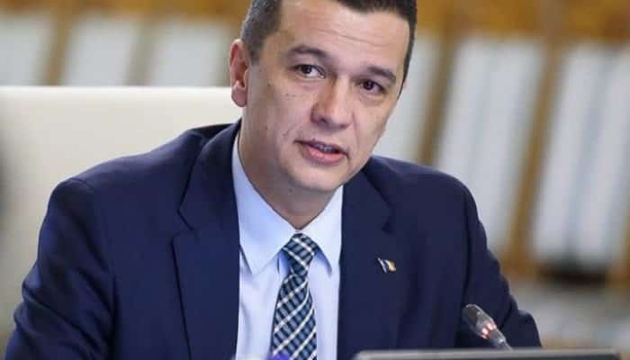 Sorin Grindeanu: Nu sunt șanse ca în următorii cinci ani să înceapă construirea autostrăzii Ploiești – Brașov