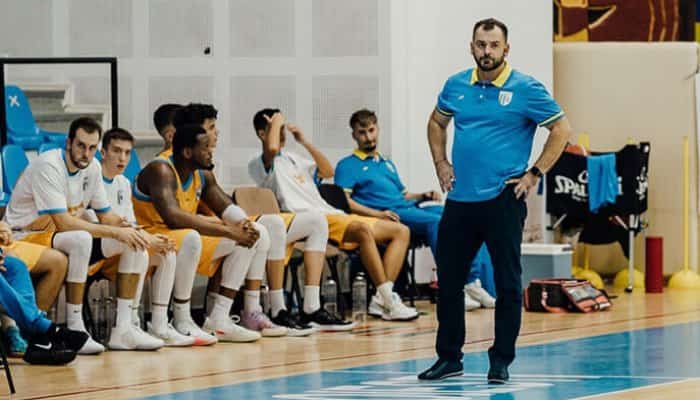 Lecție de la campioni: U BT Cluj Napoca-CSM Petrolul Ploiești 106-64