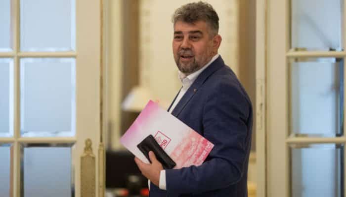 Marcel Ciolacu: Am finalizat măsurile pentru ieftinirea facturilor 