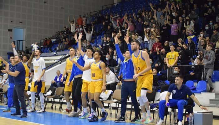 Victorie cu aromă de play-off. CSM Baschet Petrolul Ploieşti-BC CSU Sibiu 89-81