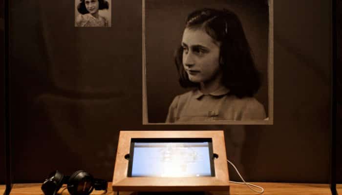 O echipă de investigatori a identificat un suspect care ar fi trădat-o pe Anne Frank