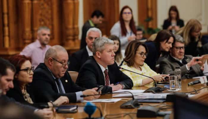 Ministerul Justiţiei anunţă finalizarea proiectului pentru desfiinţarea Secţiei Speciale