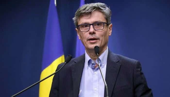 Virgil Popescu: Executivul a introdus obligativitatea recalculării facturilor emise eronat 