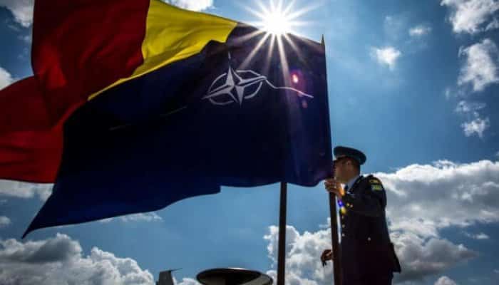 Rusia cere oficial retragerea forțelor NATO din România și Bulgaria 