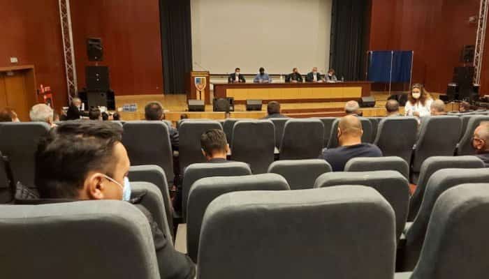 Primarul Ploieştiului, împuternicit să voteze noul statut al ADI Deseuri