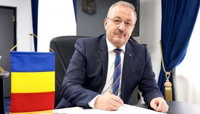 Ministrul Apărării, despre sosirea a 1.000 de militari americani în România: “Mă bucur că facem astăzi un pas atât de important în această direcție”