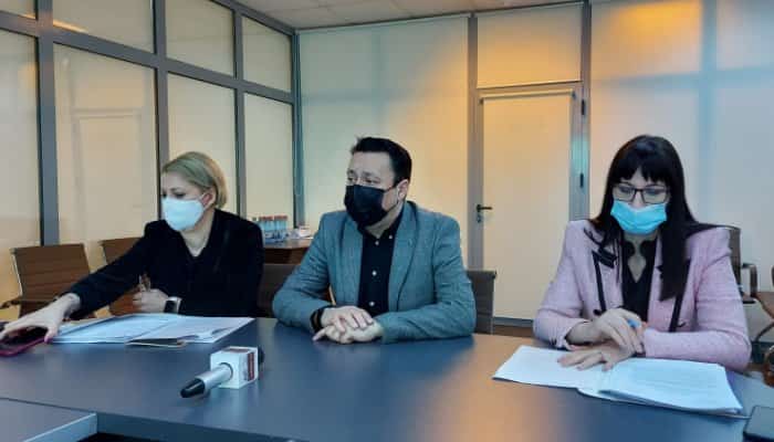 VIDEO | Banca Mondială, în inspecţie la Ploieşti pe tema proiectului pentru viitorul spital municipal de urgenţă