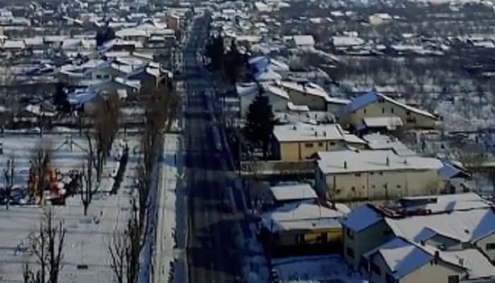 Rata infectărilor, în Prahova, la 9 februarie. Prima localitate din județ cu peste 30 de cazuri la 1.000 de locuitori