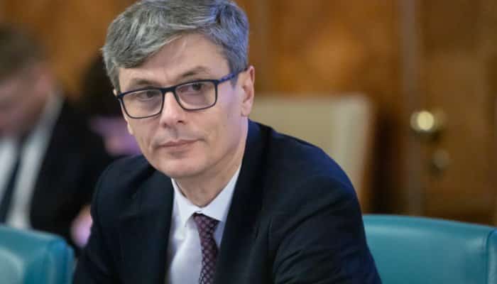 Ministrul Energiei: Furnizorii au recalculat toate facturile şi mă aştept să nu mai existe erori