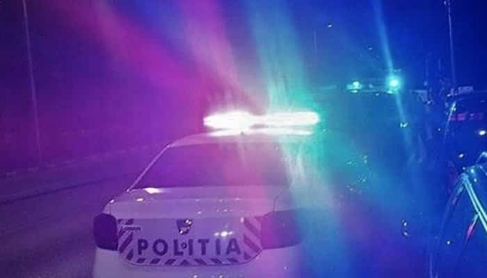 Ploieștean beat reținut după o urmărire, azi-noapte, în Vălenii de Munte