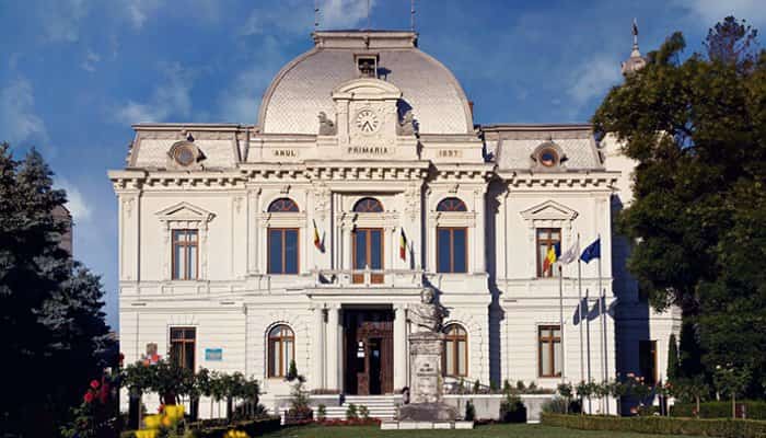 Primăria Târgoviște cere finanțare pentru digitalizarea activității