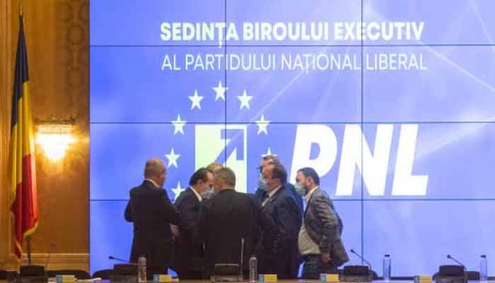 Liberalii se plâng de relația cu PSD în Coaliție